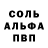 АМФЕТАМИН 97% GrimDark Gremlin